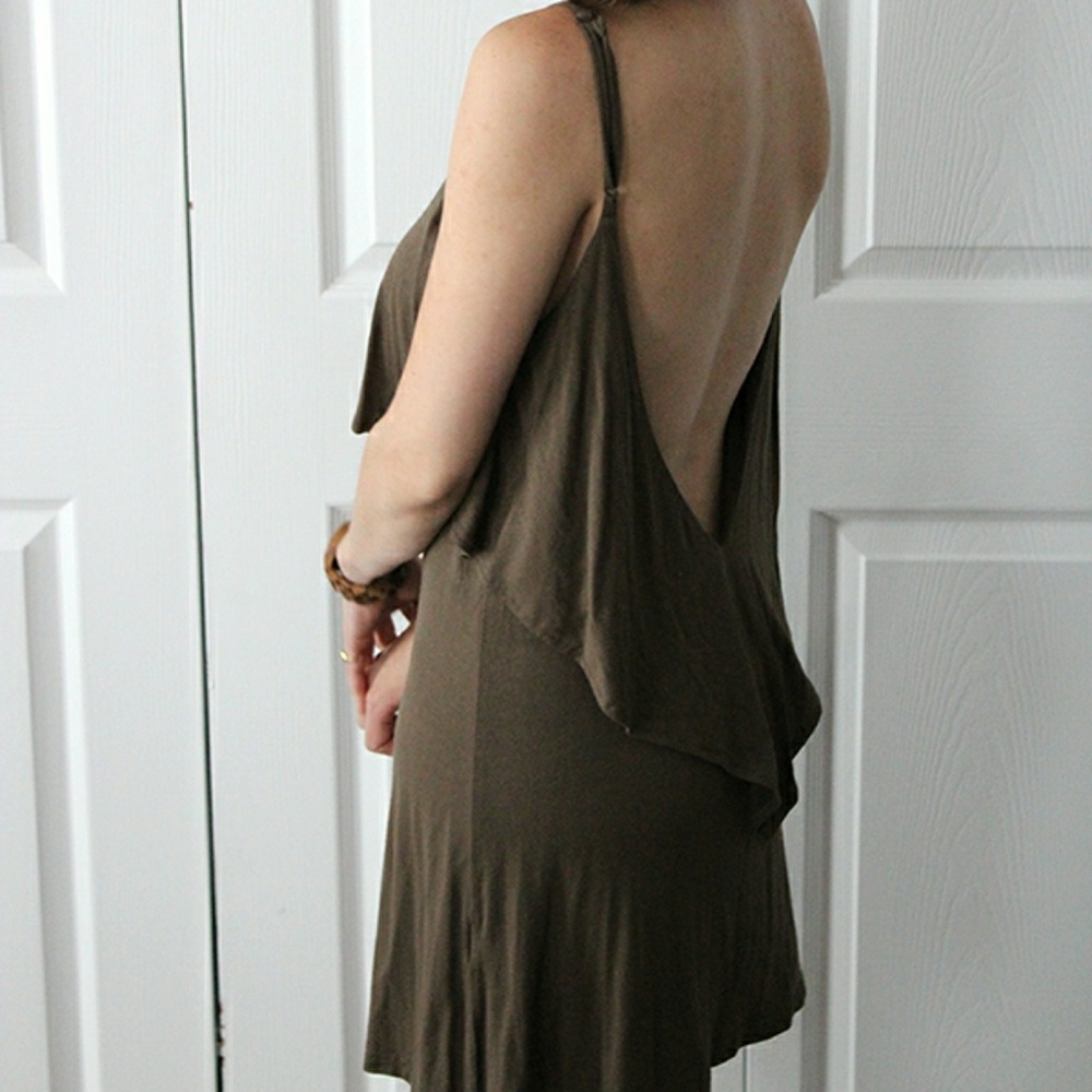 Smooth Sailing Dress